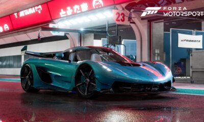 forza motorport