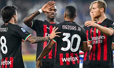 milan