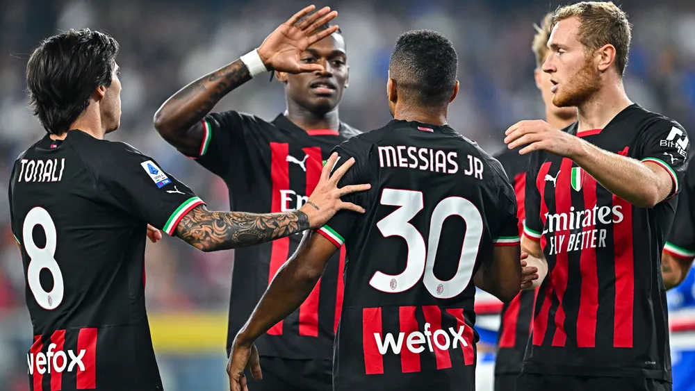 milan