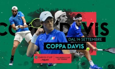 coppa davis