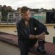 Alessandro Borghi