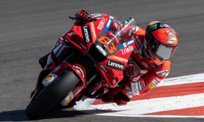 Francesco Bagnaia