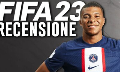 Fifa 23 recensione