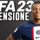 Fifa 23 recensione
