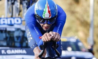 Filippo Ganna