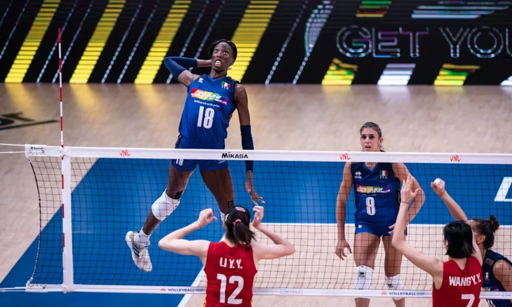 Italia Volley