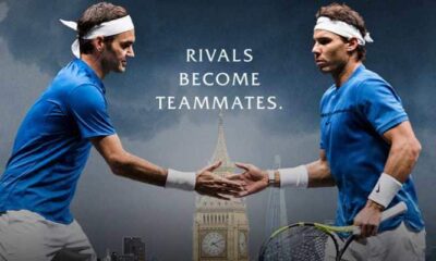 LAVER CUP