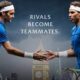 LAVER CUP