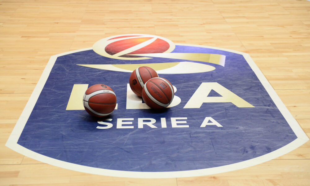 LBA