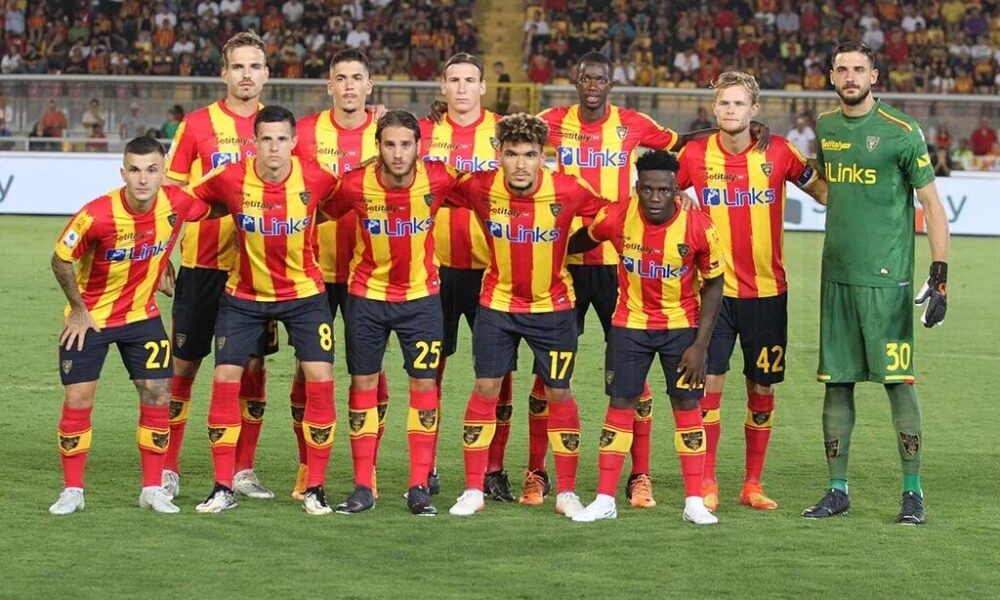 LECCE