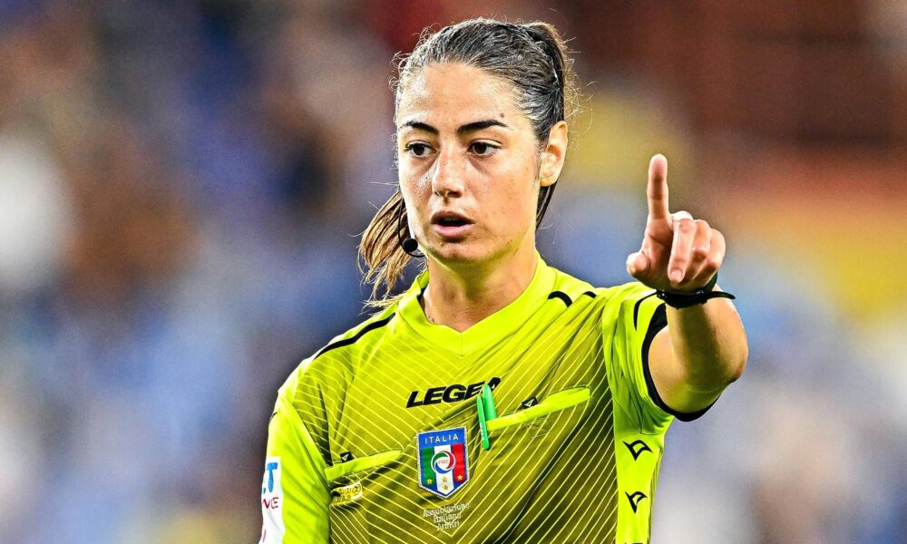 Maria Sole Ferrieri Caputi