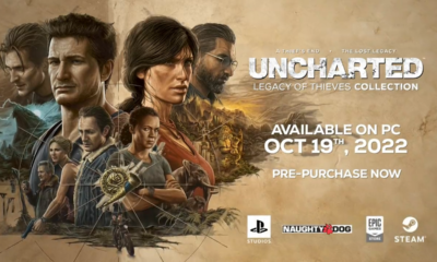 Uncharted