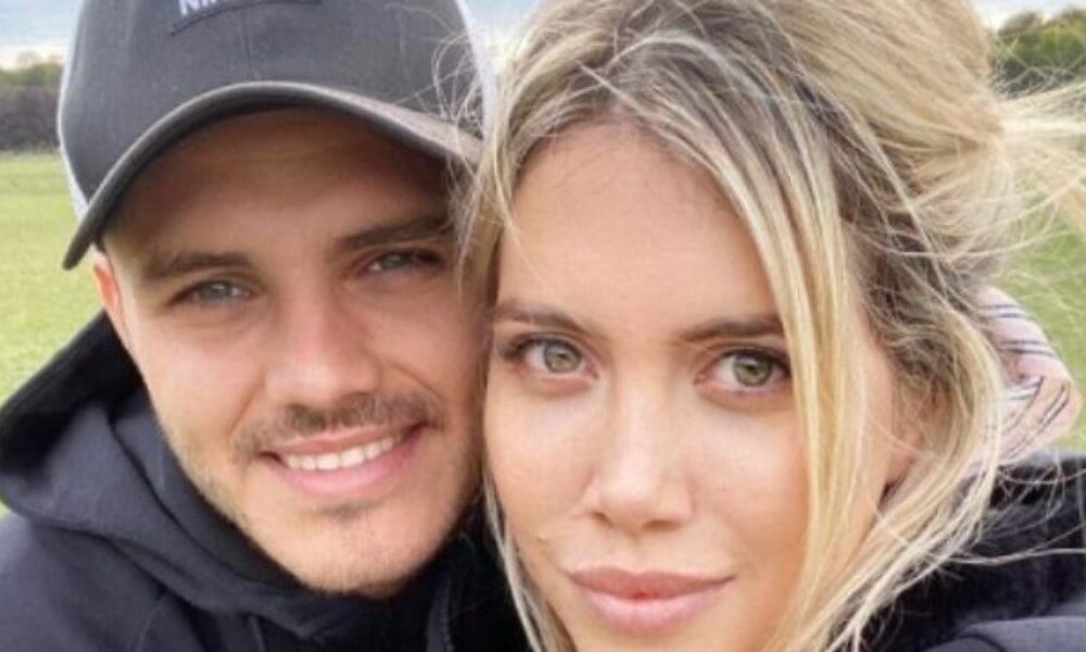 Wanda Nara e Icardi