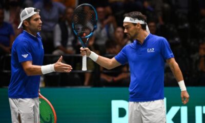 Bolelli Fognini