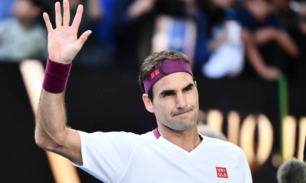 Federer
