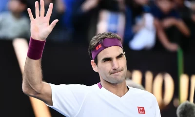 Federer