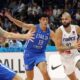 Eurobasket Italia-Francia