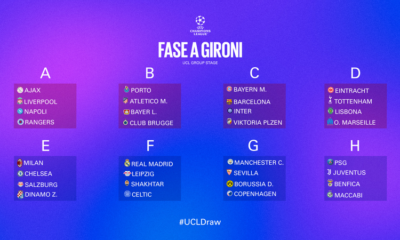 gironi champions