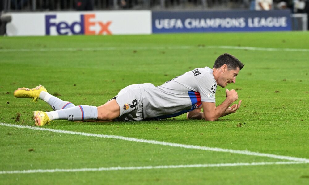 lewandowski