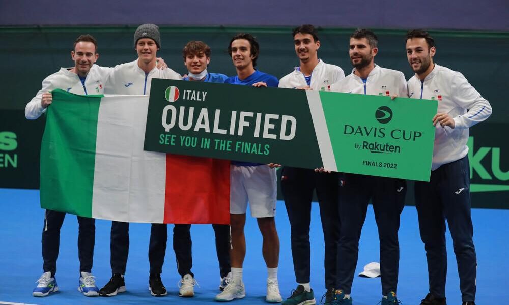 Italia Qualificata
