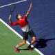 servizio tennis