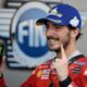 Bagnaia Francesco