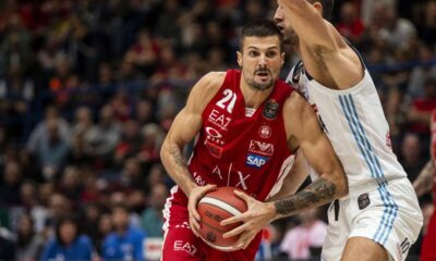 Basket Serie A