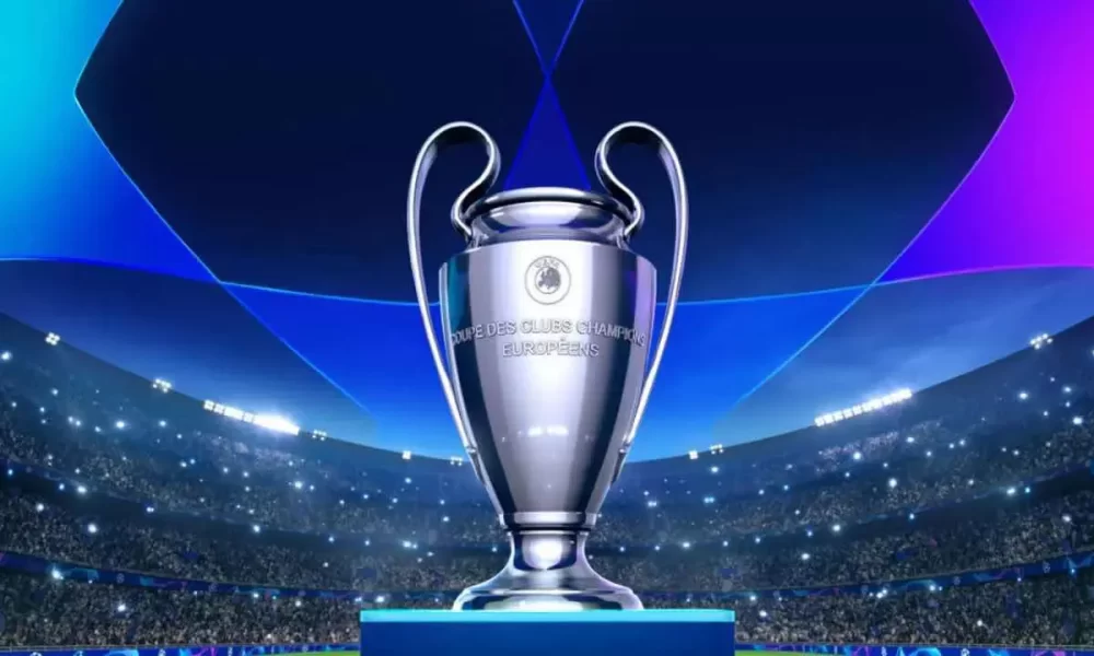Champions League