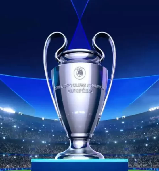 Champions League