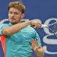 David Goffin