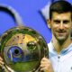 Djokovic Vincitore