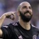 Gonzalo Higuain