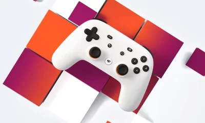 Google Stadia