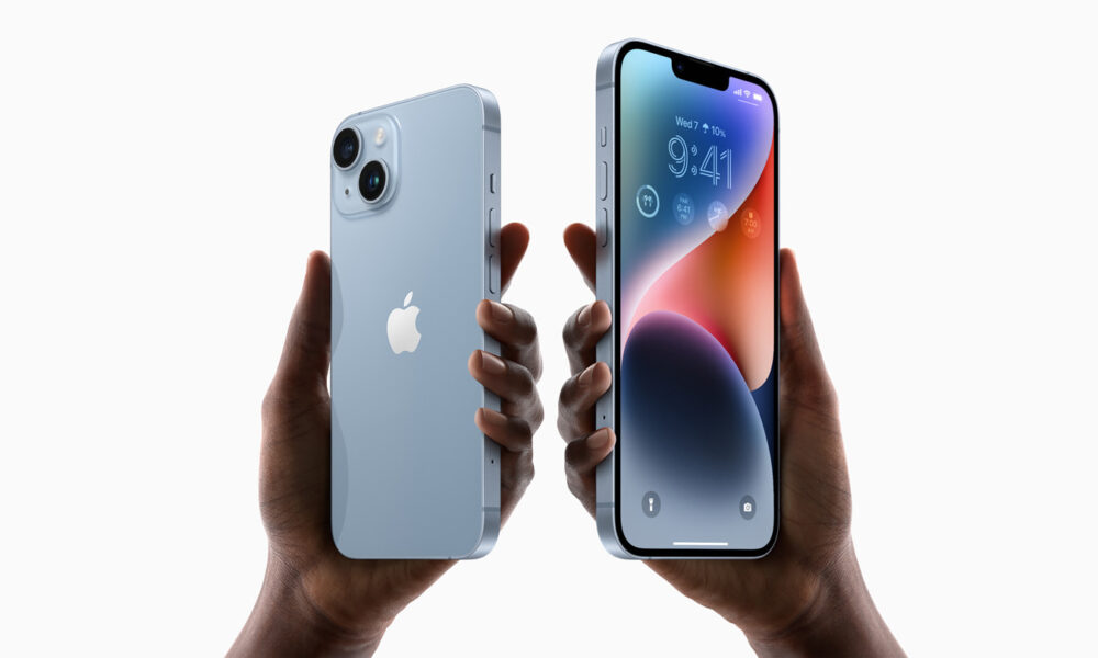 Iphone 14