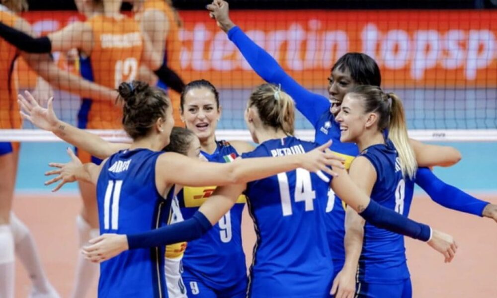Italia Volley