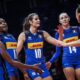 Italia Volley Donne