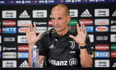 Max Allegri