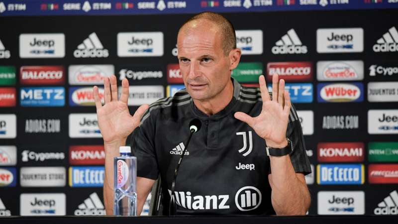 Max Allegri