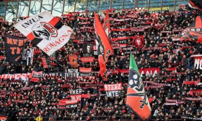 Serie A tifosi