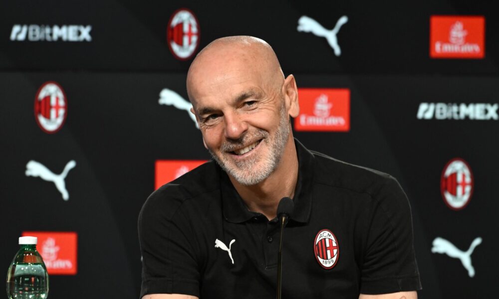 Stefano Pioli