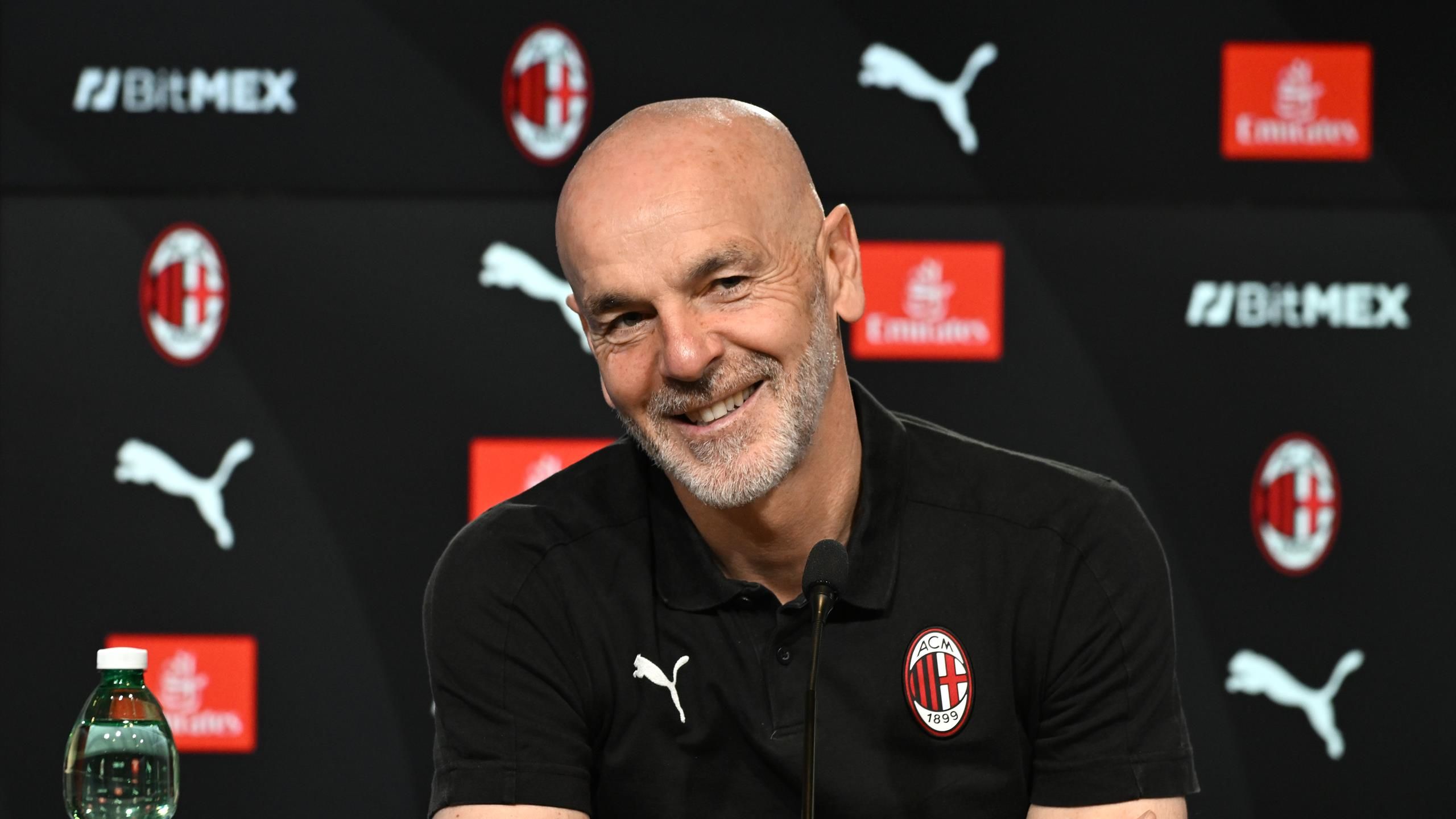 Stefano Pioli