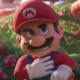 Super Mario Bros il FILM